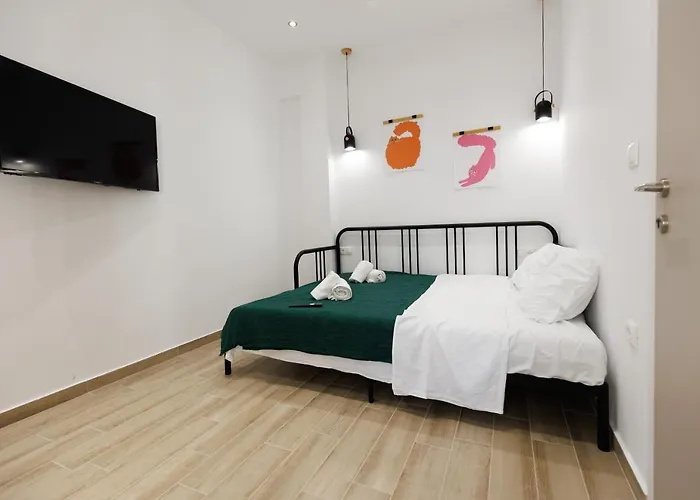 Apartman Mardi No12 Luxury *