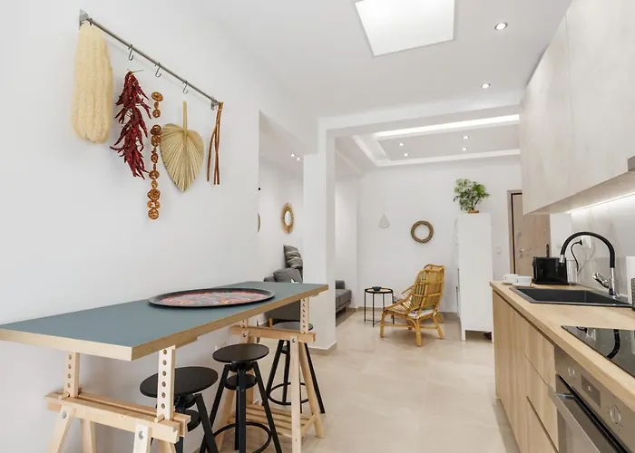 Mardi No12 Luxury Apartman