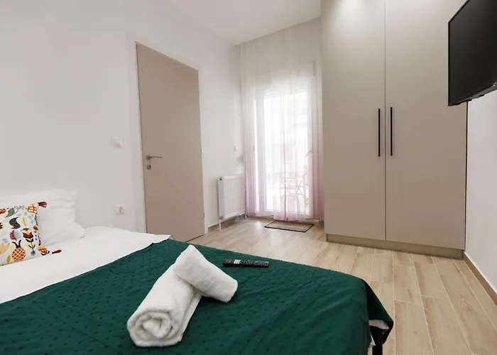 公寓 Mardi No12 Luxury