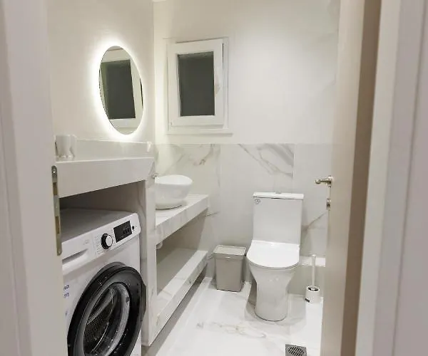 Apartman Mardi No12 Luxury