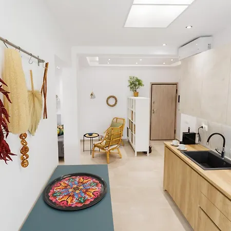 Mardi No12 Luxury Salonicco