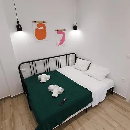 Mardi No12 Luxury Apartment