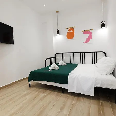 Apartment Mardi No12 Luxury *