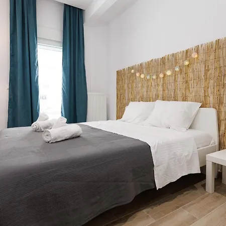 Mardi No12 Luxury Lejlighed *