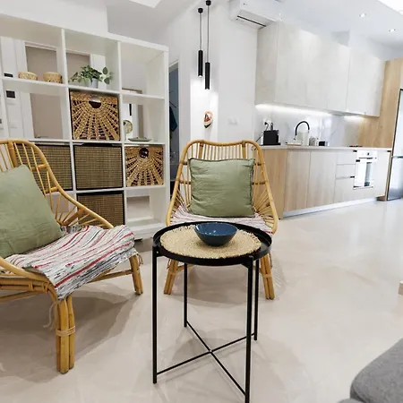 Apartment Mardi No12 Luxury