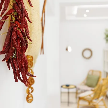 Apartment Mardi No12 Luxury