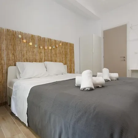 Mardi No12 Luxury Thessaloniki