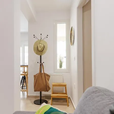 Daire Mardi No12 Luxury *