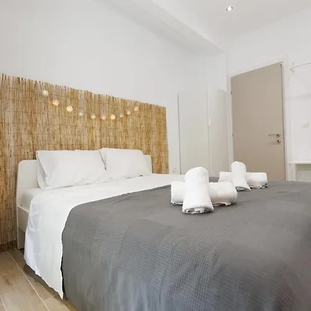 Apartment Mardi No12 Luxury Thessaloniki