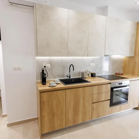 Apartment Mardi No12 Luxury Thessaloniki