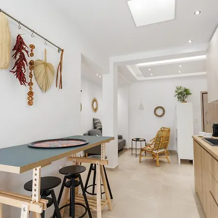 Mardi No12 Luxury Apartment