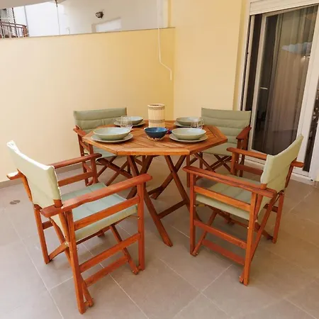 Apartment Mardi No12 Luxury Thessaloniki