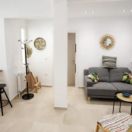 Mardi No12 Luxury * סלוניקי