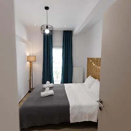 Mardi No12 Luxury Thessaloniki