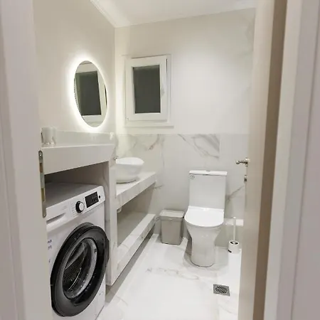 Apartment Mardi No12 Luxury