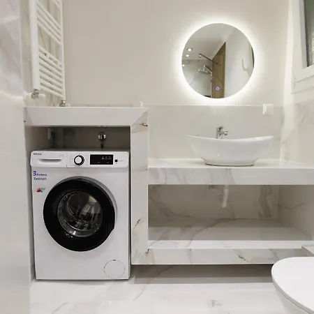 Mardi No12 Luxury Daire Selanik