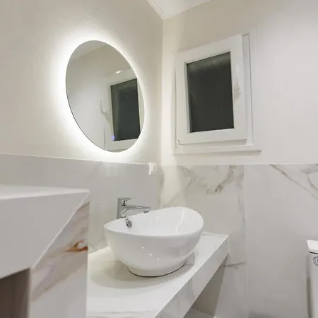 Mardi No12 Luxury Lejlighed