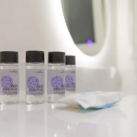 Mardi No12 Luxury * Salonicco