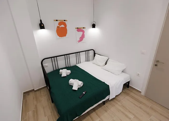 Mardi No12 Luxury Apartment