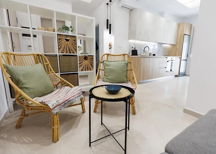 Apartment Mardi No12 Luxury