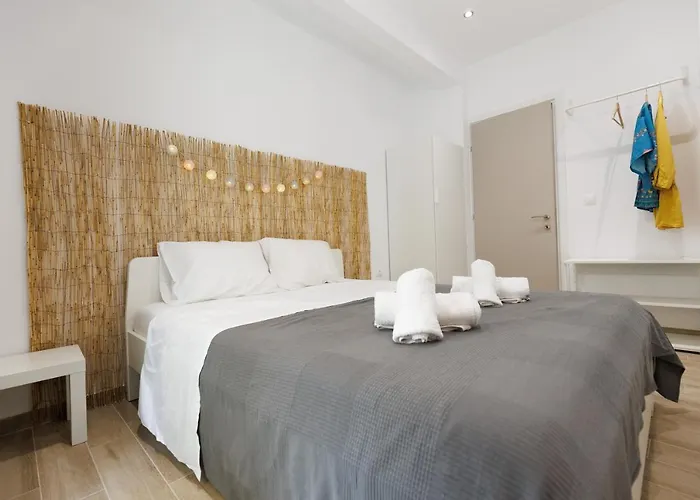 Apartment Mardi No12 Luxury Thessaloniki