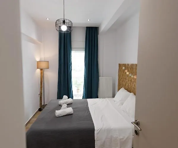 Mardi No12 Luxury Thessaloniki