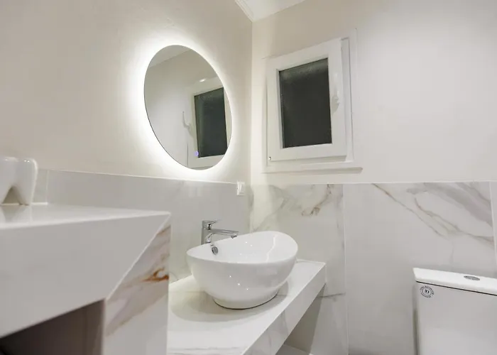 Mardi No12 Luxury Apartment
