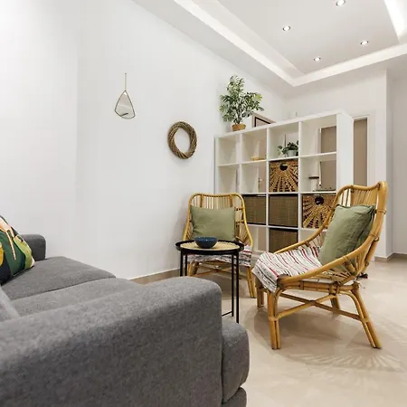 Apartment Mardi No12 Luxury