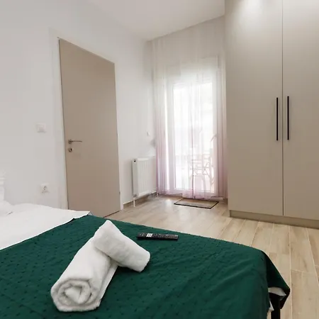 Apartment Mardi No12 Luxury