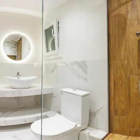 Apartment Mardi No12 Luxury *